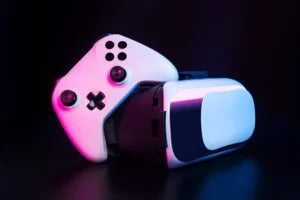 Gaming Accessories That Bring More Fun to Every Setup