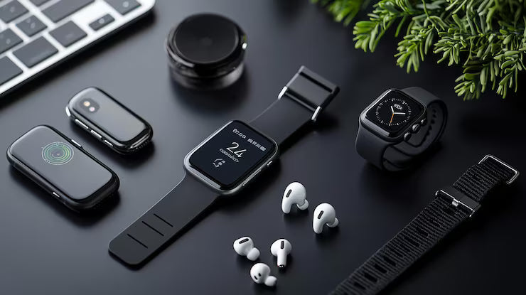 Smart Gadgets