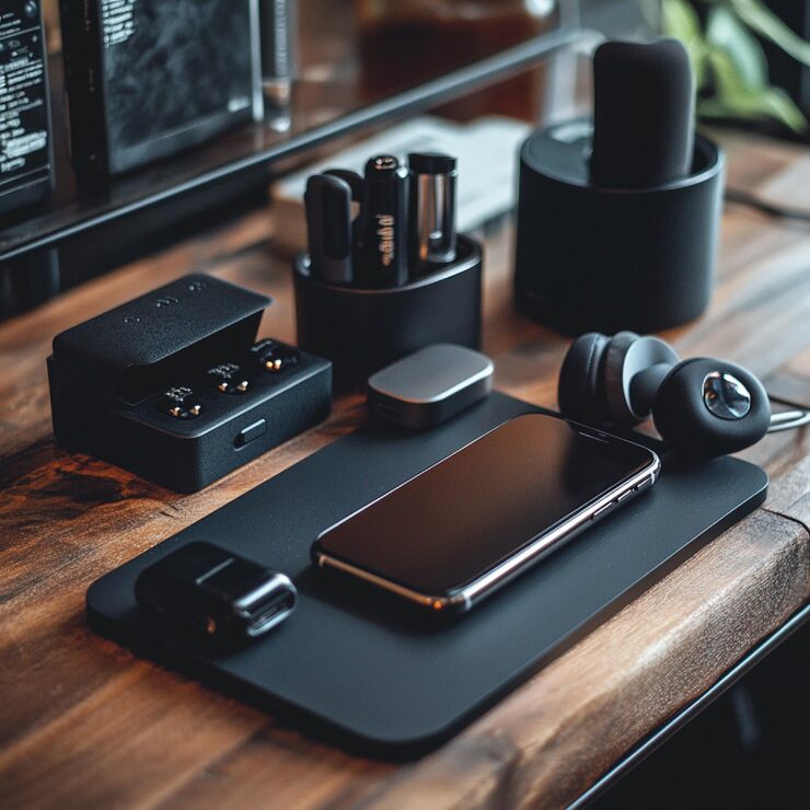 Tech Essentials