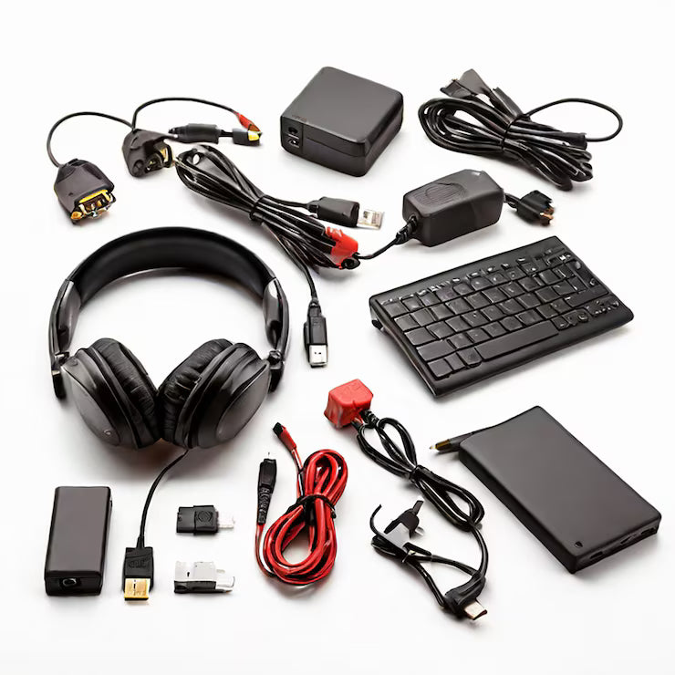 Electronic Accessories