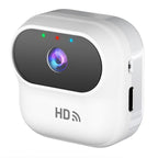 Home Security Camera Monitor, Mini Camera WiFi Smart, Surveillance Camera With Motion Tracking, Camcorders Video