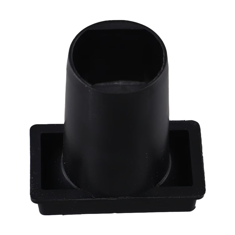 Adjustable Speed BBQ Blower Fan 97mm Portable Ventilation Cooling Fan for Grill Heater and Cabinet Use