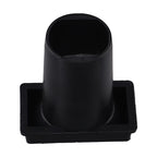 Adjustable Speed BBQ Blower Fan 97mm Portable Ventilation Cooling Fan for Grill Heater and Cabinet Use