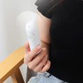Portable 2 in 1 Mini Fan Humidifier