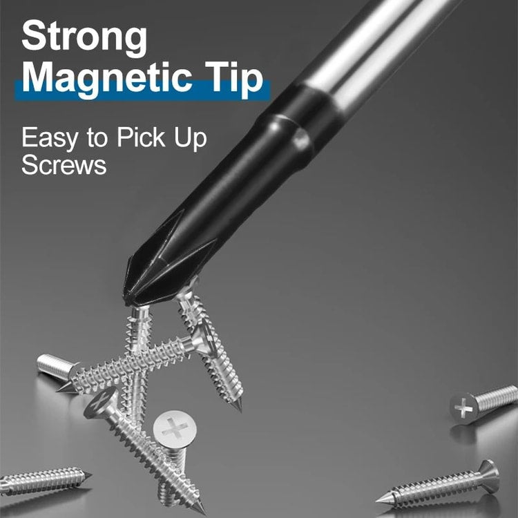 6 Piece Precision Electronic Screwdriver Set for Phone and Computer Repair