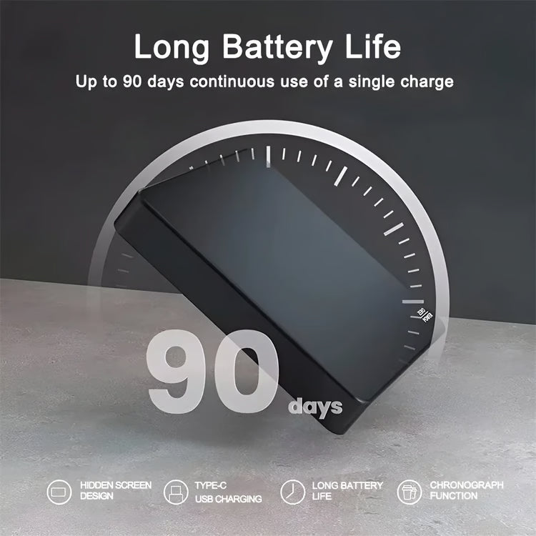 Digital Coffee Scale with Timer LED Display Silicone Pad USB Charging Electronic Coffee Scale Home Cafe Gift