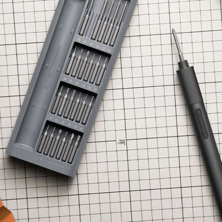 Smart Home Repair Steel Bits, Torque Setting for PC and Phone