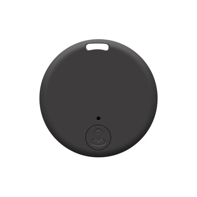 Smart Bluetooth GPS Tracker Tag for Pets Keys Wallet Anti Lost Finder Device