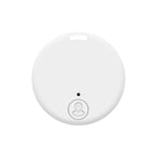 Smart Bluetooth GPS Tracker Tag for Pets Keys Wallet Anti Lost Finder Device
