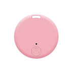 Smart Bluetooth GPS Tracker Tag for Pets Keys Wallet Anti Lost Finder Device