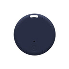 Smart Bluetooth GPS Tracker Tag for Pets Keys Wallet Anti Lost Finder Device