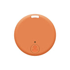 Smart Bluetooth GPS Tracker Tag for Pets Keys Wallet Anti Lost Finder Device