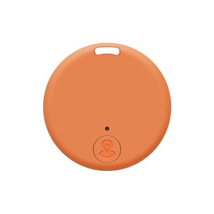 Smart Bluetooth GPS Tracker Tag for Pets Keys Wallet Anti Lost Finder Device
