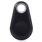 Smart Bluetooth GPS Tracker Tag for Pets Keys Wallet Anti Lost Finder Device