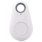 Smart Bluetooth GPS Tracker Tag for Pets Keys Wallet Anti Lost Finder Device