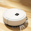 Trending Seller Powerful Robotic Vacuum Cleaner, All-in-One Home Cleaning with Sweeping, Mopping & USB Charging