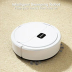 Trending Seller Powerful Robotic Vacuum Cleaner, All-in-One Home Cleaning with Sweeping, Mopping & USB Charging