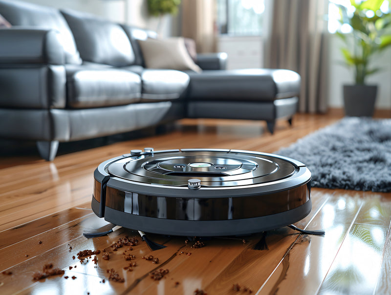 Home Electronics